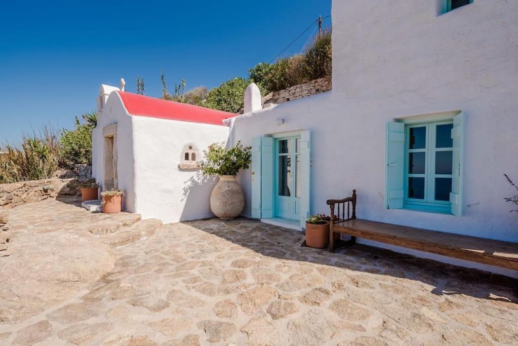 Papyrella - Mg * Mykonos Town
