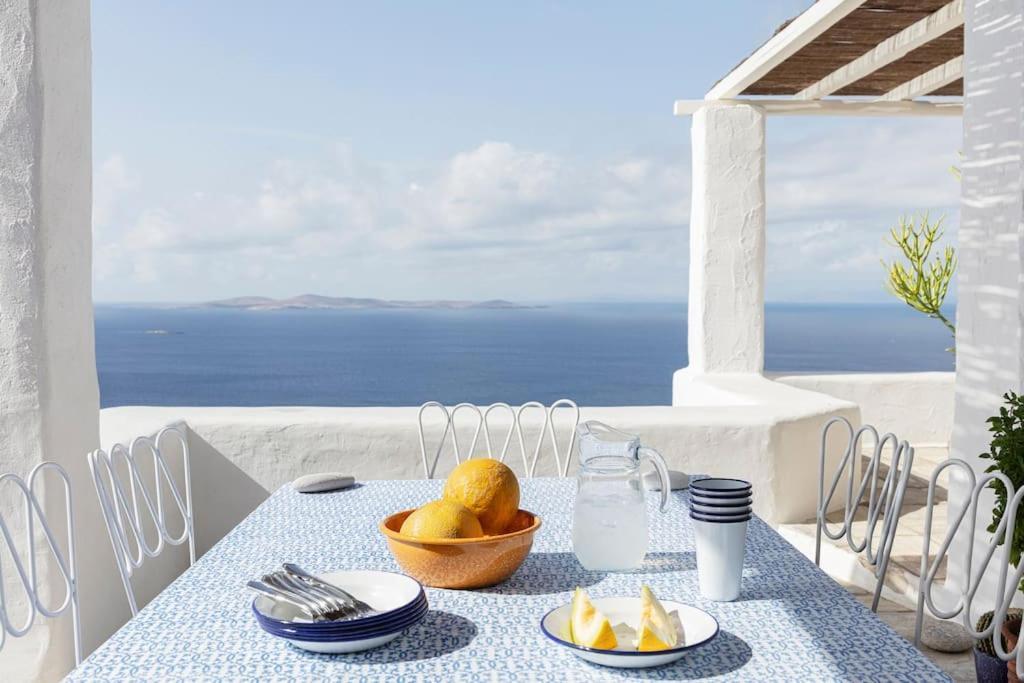 Papyrella - Mg Mykonos Town