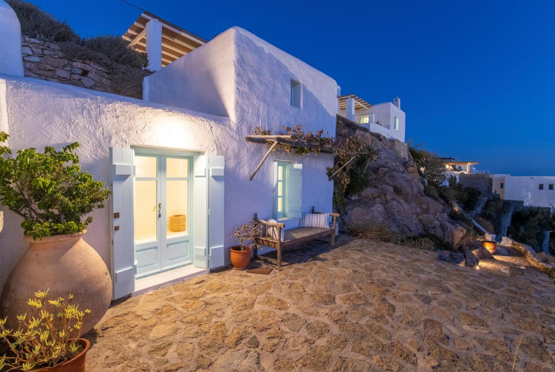 Papyrella - Mg * Mykonos Town
