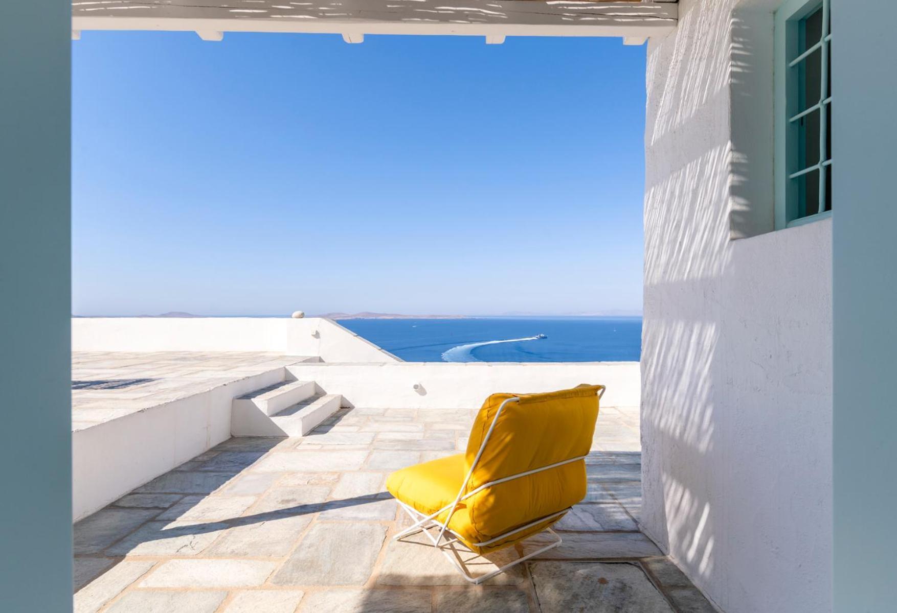 Papyrella - Mg Mykonos Town